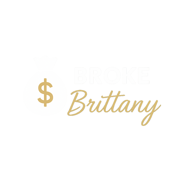 BrokeBrittany